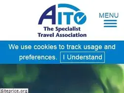 Sites similar to aito.co.uk
