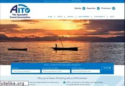 Sites similar to aito.com