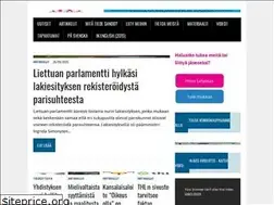 Sites similar to aitoavioliitto.fi