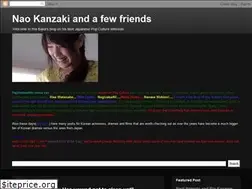 Sites similar to aitoda.blogspot.com