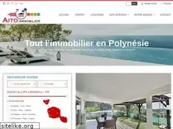 Sites similar to aitoimmobilier.com