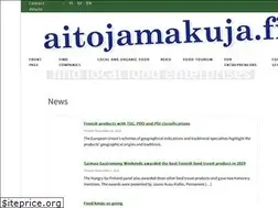 Sites similar to aitojamakuja.fi