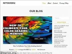 Sites similar to aitokaiku.com