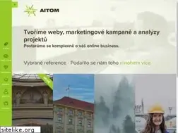 Sites similar to aitom.cz