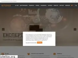 Sites similar to aitonix.mk