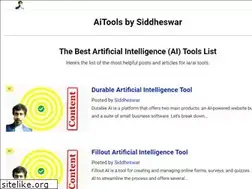 Sites similar to aitools.9vr.top
