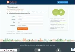 Sites similar to aitools.com