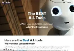 Sites similar to aitools.directory