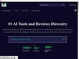 Sites similar to aitoolsjournal.net