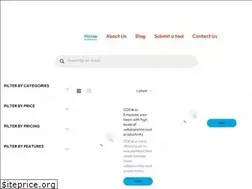 Sites similar to aitoolslisting.com