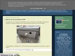 Sites similar to aitoreus.blogspot.com