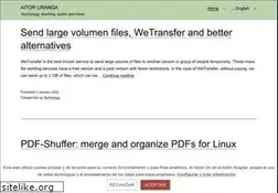 Sites similar to aitoruranga.com