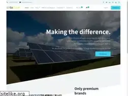 aitosolar.com