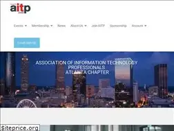 Sites similar to aitpatlanta.org
