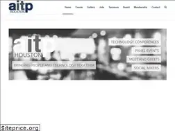 Sites similar to aitphouston.com