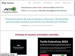 Sites similar to aitpjgt.com