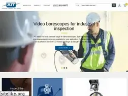 Sites similar to aitproducts.com
