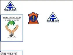 Sites similar to aitpune.com