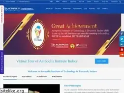 Sites similar to aitr.ac.in