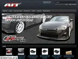 Sites similar to aitracing.com