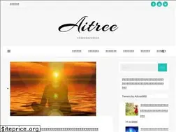 Sites similar to aitree.net
