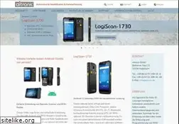 Sites similar to aitronic.de