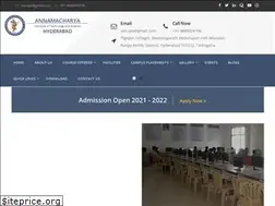 Sites similar to aits-hyd.org