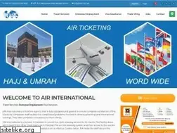 Sites similar to aits.com.pk