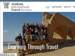 Sites similar to aitsatl.com