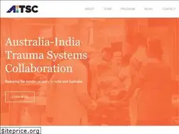 Sites similar to aitsc.org