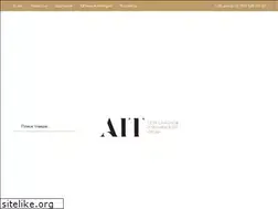 Sites similar to aitshoes.kz