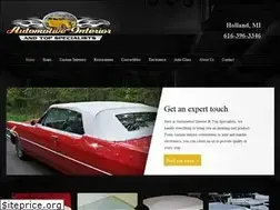 Sites similar to aitsholland.com