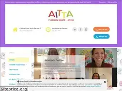 Sites similar to aitta.es