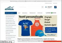 Sites similar to aittek.com