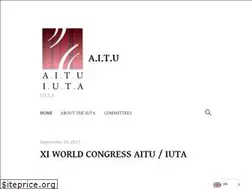 Sites similar to aitu-iuta.org