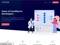 Sites similar to aitude.com