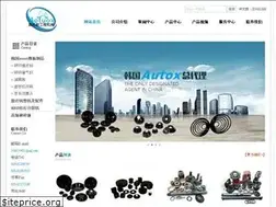 Sites similar to aituox.com