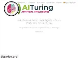 Sites similar to aituring.co
