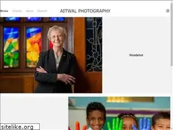 Sites similar to aitwal.com