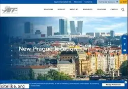 Sites similar to aitworldwide.com
