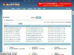 Sites similar to aitxtbbs.com