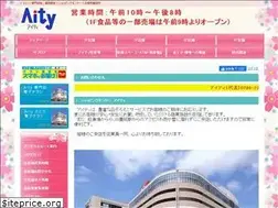 Sites similar to aity-store.com