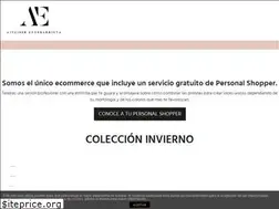 Sites similar to aitziberetxebarrieta.com