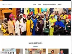 Sites similar to aiu3a.org