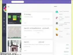 Sites similar to aiuai.cn