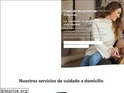 Sites similar to aiudo.es