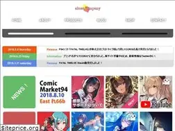 Sites similar to aiueokompany.com