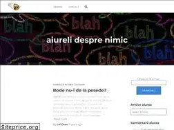 Sites similar to aiurea.eu