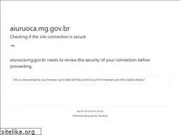 Sites similar to aiuruoca.mg.gov.br