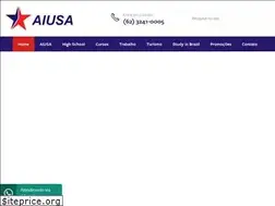 Sites similar to aiusa.com.br